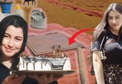 Hasret Akkuzu'nun son sözleri bu oldu! Kuyu vahşetinde kan donduran detay ortaya çıktı...