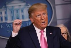 Trump’tan İsrail’e Batı Şeria uyarısı: Bizi kaybedersiniz