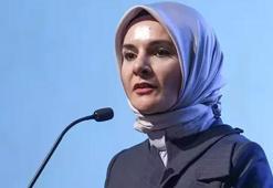 Aile ve Sosyal Hizmetler Bakanı Göktaş, Rojin Kabaiş'in ailesini kabul etti