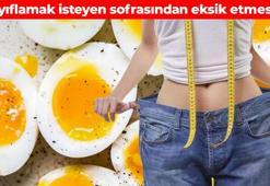 Metabolizmaya vites attırıyor! Kıymeti bilinmiyor, saatlerce tok tutuyor: Cayır cayır yağ yaktıran yöntem