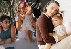 Bora Akkaş'ın kızı 4 gündür yoğun bakımda! Beklenen haber geldi