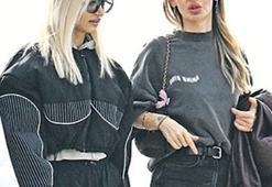 Boğaz’da yürüyüş