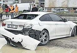 Alkollü sürücü Eda’yı hayattan kopardı