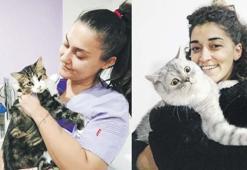 ‘Casper’ ‘Nazlı’yı kurtardı