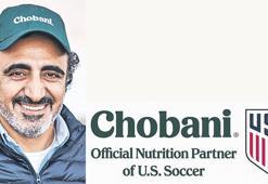 ABD Futbol Federasyonu’yla dev işbirliği