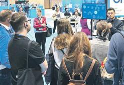 Yerli yapay zeka ‘İK’nın kalbine girdi