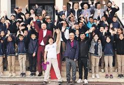 Kemer Country’de Volvo Cup şöleni