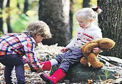 İyiliğin ödülü uzun ömür