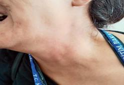 Veli tutuklandı! Öğretmene okulda tokat