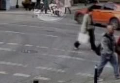 Kameralar o anı kaydetti! İrem Helvacıoğlu’nun ölümden döndüğü dehşet anları