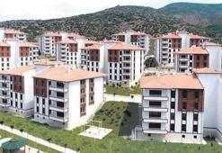 500 bin sosyal konut için heyecanlı gün geldi! Cumhurbaşkanı Erdoğan duyuracak