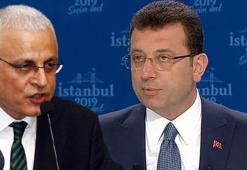 Ekrem İmamoğlu'na casusluk soruşturması! TELE 1 Genel Yayın Yönetmeni Merdan Yanardağ gözaltına alındı