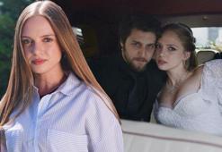 Eski eşinin göndermesi olay olmuştu! İpek Yazıcı son noktayı koydu