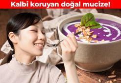 Çorbasını yapıp kaşık kaşık için! Kötü kolesterolü silgi gibi siliyor, kalbin doğal dostu