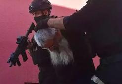 Adana'da DEAŞ operasyonu! 'Benim yaşım geçti'