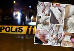 İzmir'de kan donduran olay! Eski kocası tarafından 11 yerinden bıçaklandı