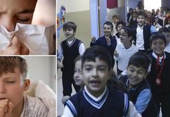 Kalabalıkta risk artıyor, çocuklar savunmasız kalıyor! Uzman isim enfeksiyondan koruyan 3 önlemi açıkladı