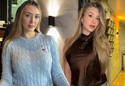 Yasmin Erbil yeni imajıyla şaşkına çevirdi! 'Bir insanı bunu neden yapar?'