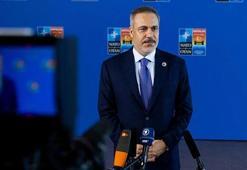 Dışişleri Bakanı Hakan Fidan açıkladı! Büyükelçiliklere yeni görevlendirme