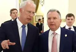 ABD-Rusya hattında kritik görüşme! Witkoff, Putin'in danışmanı ile görüşecek