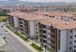 500 bin sosyal konut projesinin detayları belli oldu