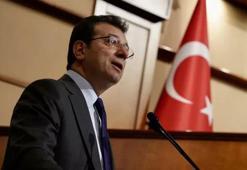 Ekrem İmamoğlu 'ihaleye fesat karıştırma' davasında beraat etti