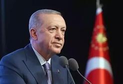 Cumhurbaşkanı Erdoğan: İstanbul'u bir BM Merkezi haline getirmeyi hedefliyoruz