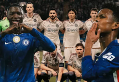 Galatasaray'ın rakibi Ajax hezimete uğradı!
