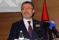 Bakan Yumaklı: Tarım sektörüne yeni bir vizyon kazandırmayı hedefliyoruz