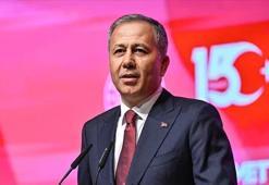 İçişleri Bakanı Yerlikaya'dan yeni trafik kanunu teklifi paylaşımı