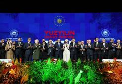 Bakan Kurum: '500 bin sosyal konut hamlesini hayata geçiriyoruz'