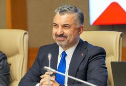 Ebubekir Şahin Türk Telekom CEO’su oldu