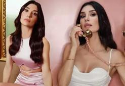 Yıllardır 49 kilo! Burcu Kıratlı formunun sırrını açıkladı