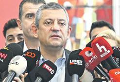 ‘CHP’nin güçlü bünyesi mikrop kabul etmedi’