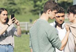 Akran zorbalığında korkutan istatistik