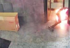 Çıraklık eğitiminde intikam ateşi