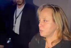 Menajer Ayşe Barım hakkındaki tutuklamaya yönelik yakalama kararı kaldırıldı