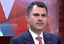 Bakan Kurum CNN Türk’te anlattı: İşte 500 bin yeni sosyal konutla ilgili katılım şartları!