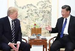 Trump’tan Asya turu öncesi flaş açıklama! ‘Şi ile iyi bir görüşme yapacağız’