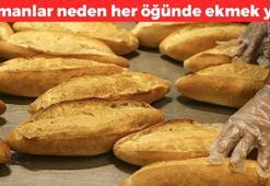 Almanlar neden her öğünde ekmek yer? Şaşırtan neden