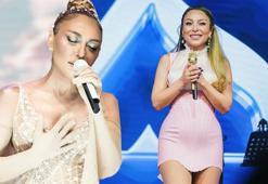 Ziynet Sali, Madonna'ya meydan okudu! 'Büst gibiyim'