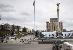 Rusya'dan Kiev'e füze saldırısı: 1 ölü 10 yaralı