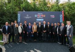 Sanatın kalbi bu kez Ege'de atıyor! İzmir Kültür Yolu Festivali başladı