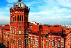 MEB’den 571 yıllık Fener Rum Okulu'na ‘boşaltın’ yazısı: Depreme dayanıksız çıktı!