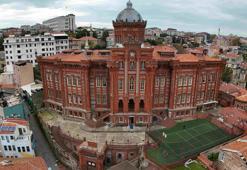 Depreme dayanıksız çıktı! MEB’den 571 yıllık Fener Rum Okulu için ‘boşaltın’ yazısı