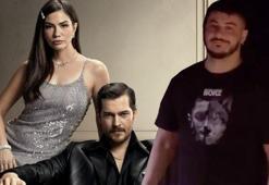 Eşref Tek'in tek rakibi: Cenk Tek! Semicenk fanı oldu