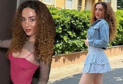 Rabia Tunçbilek'in şaşırtan zayıflama sırrı! 'Çiğköfte yedim'