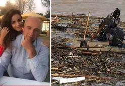 Selde kaybolmuştu! Bülent Kaptanoğlu’nun son anları ortaya çıktı