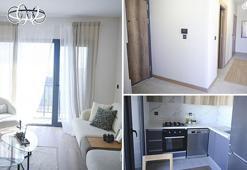 81 il için 500 bin konut müjdesi verilmişti! Yüzyılın Konut Projesi’nde ilk görüntüler: İşte örnek daireler