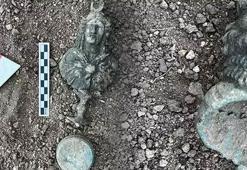 150 yıl sonra bir ilk! Gümüşhane'de ortaya çıktı